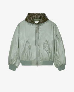 Blouson Aviateur Elon