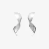 Boucles D'Oreilles Volute Twist