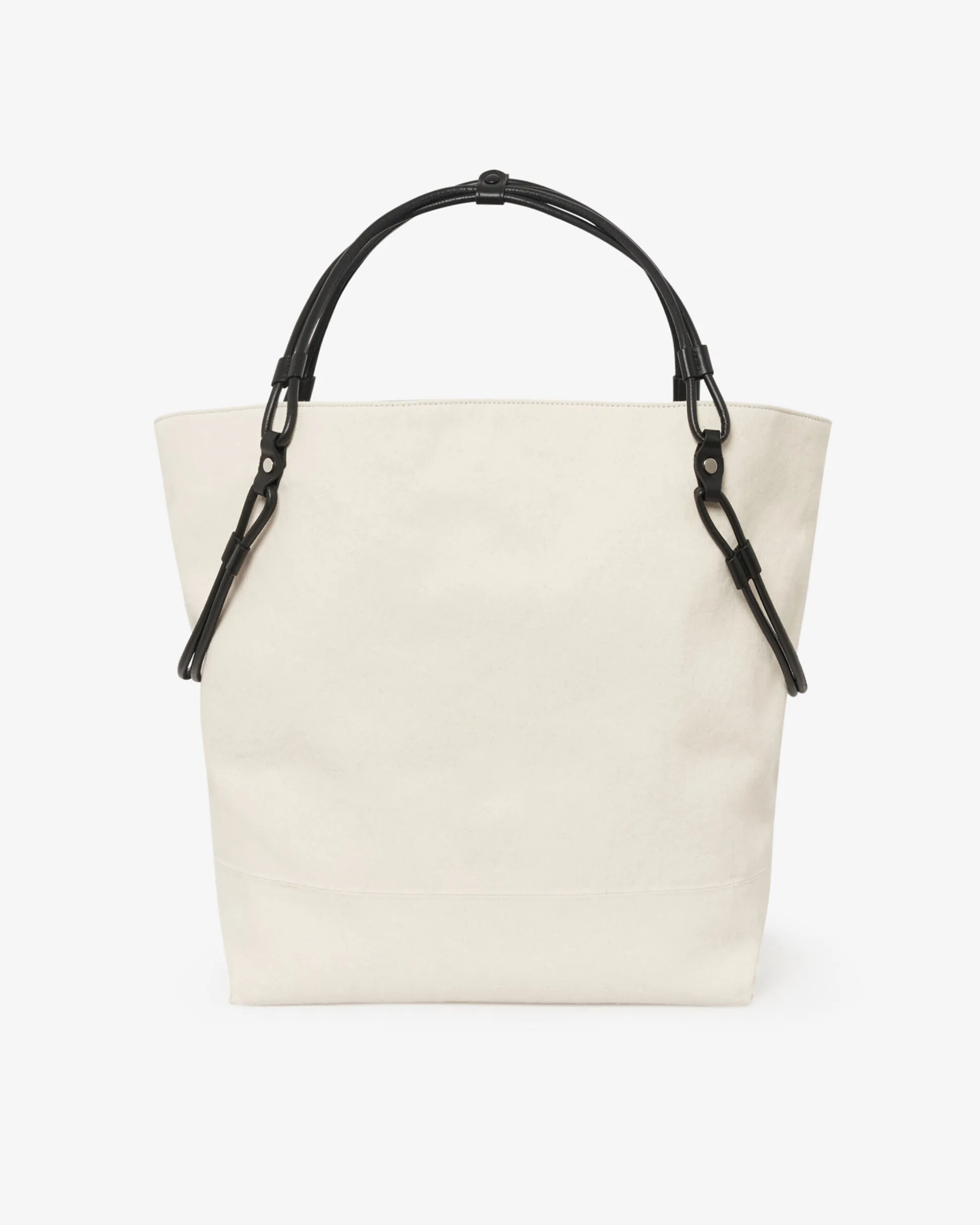 Cabas Logo Totiro Denim