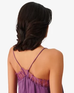 Caraco A Dentelle Berwyn