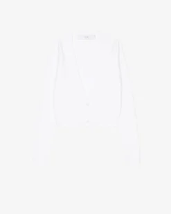 Cardigan Jacquard Fequa