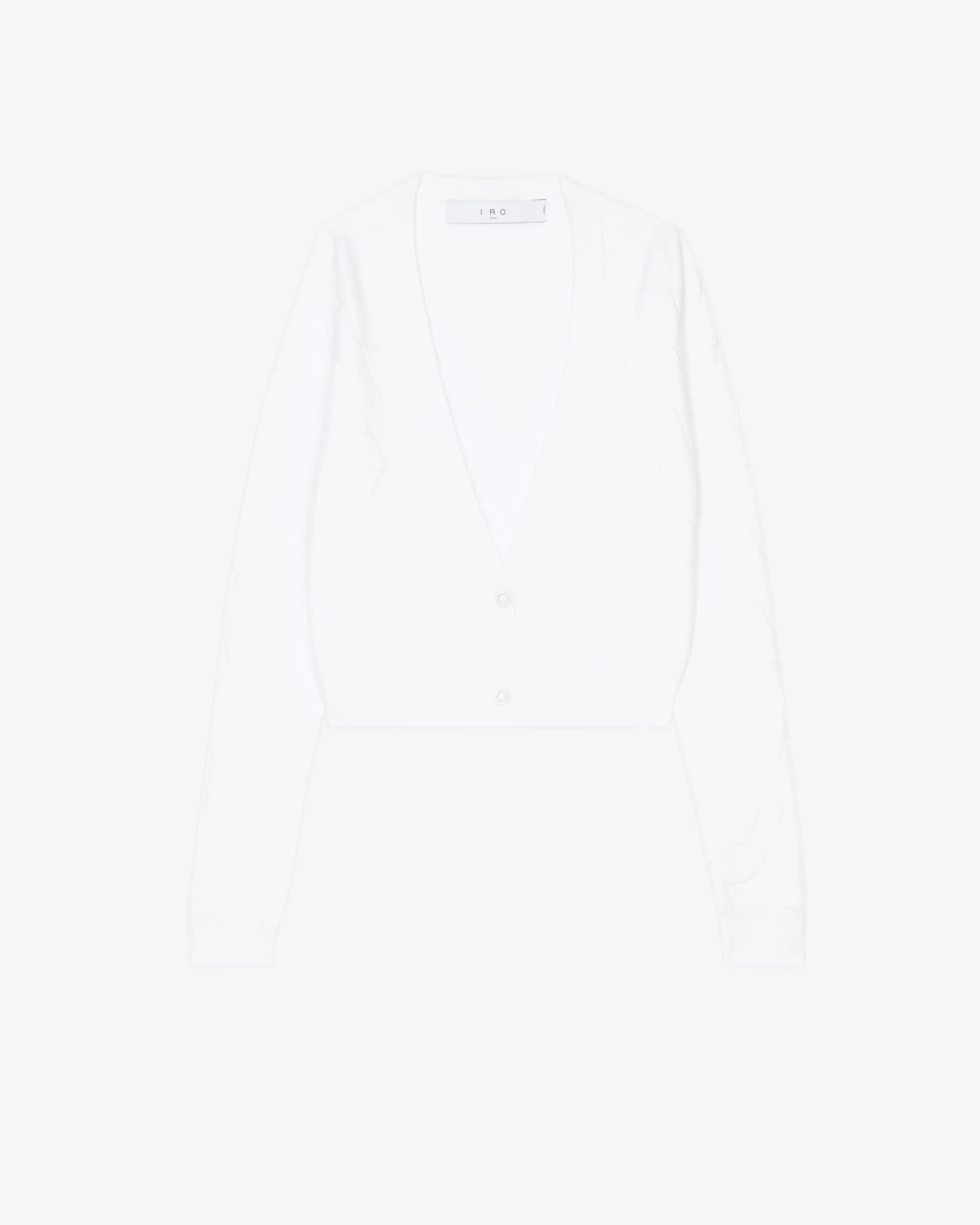 Cardigan Jacquard Fequa