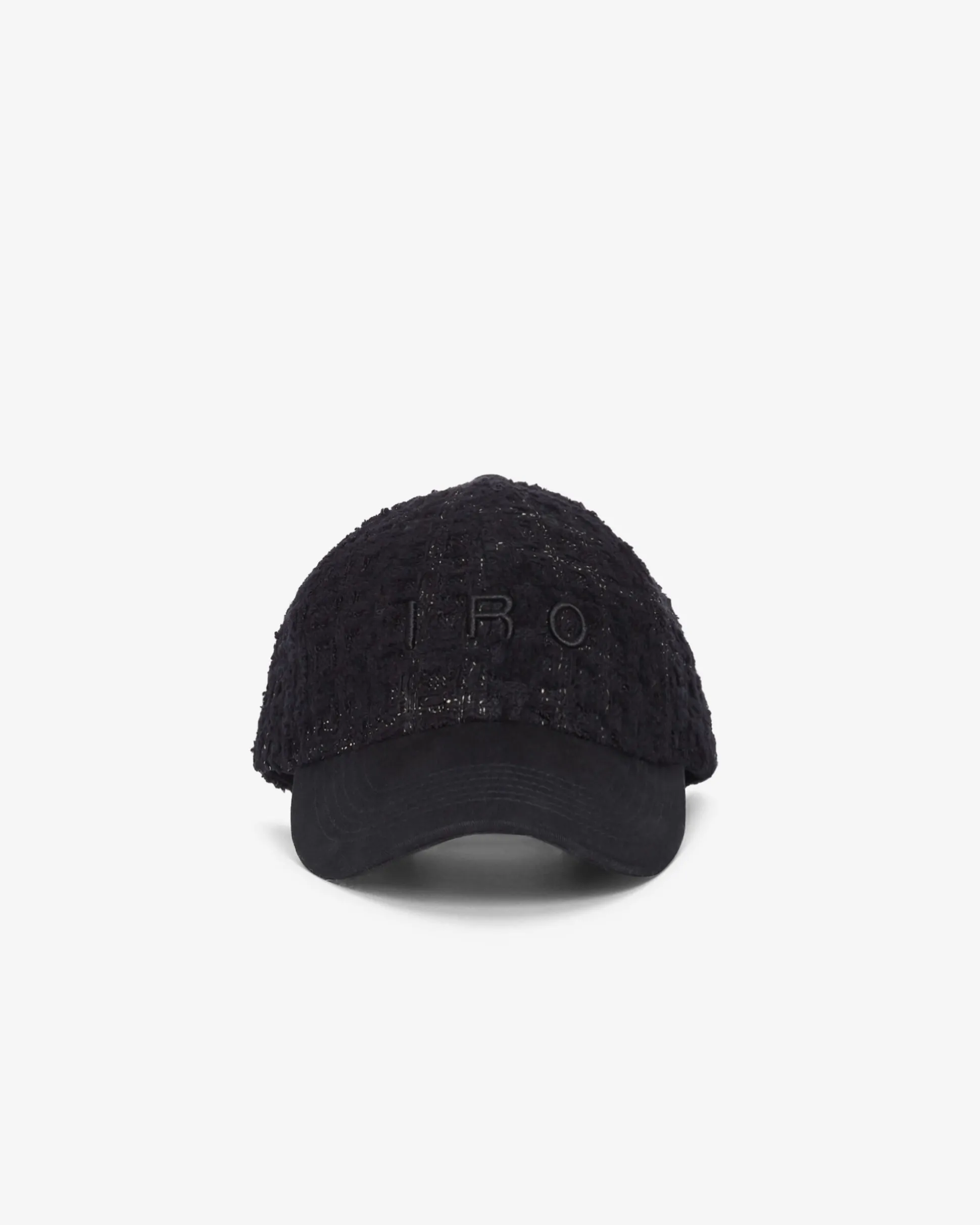 Casquette Brodee Greb