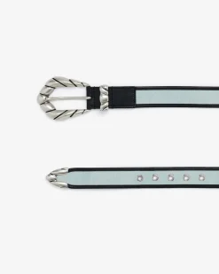 Ceinture Embella Denim