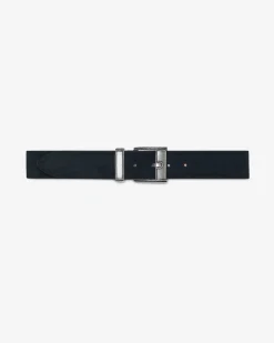 Ceinture En Cuir Magla