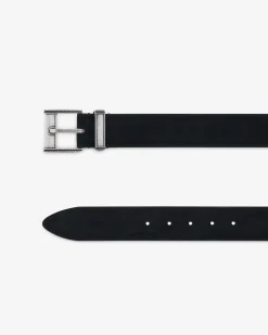 Ceinture En Cuir Magla