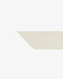 Ceinture En Cuir Nera Cut