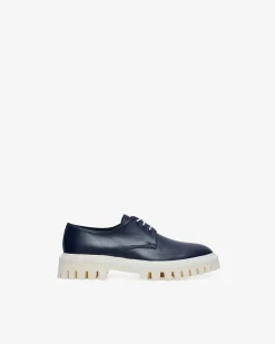 Chaussures A Lacets Kosmic Low