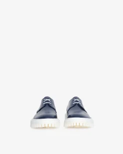 Chaussures A Lacets Kosmic Low