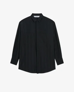 Chemise A Rayures Odessa