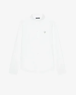 Chemise Col Classique Wopa