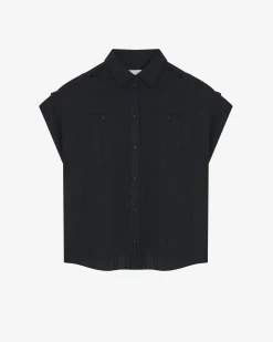 Chemisette A Rayures Trinita