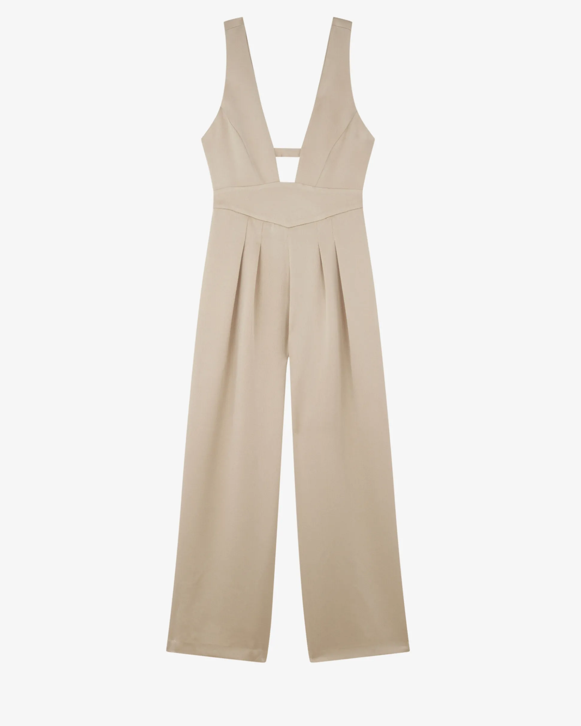 Combipantalon Satine Harriet