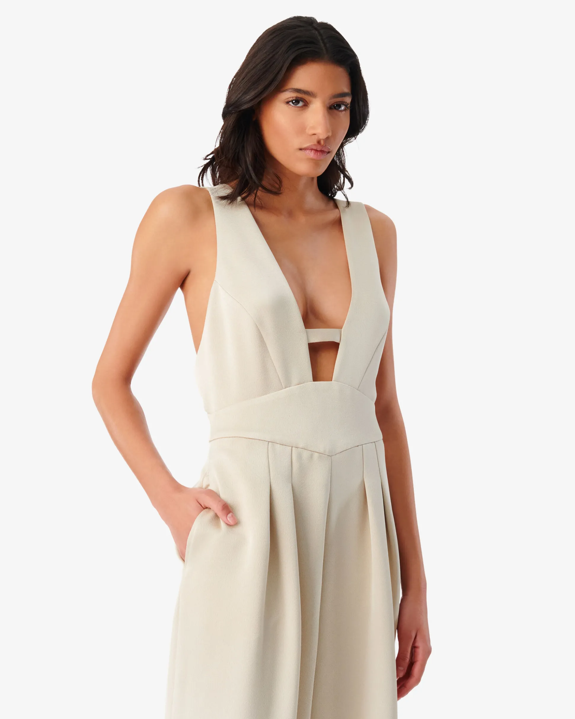 Combipantalon Satine Harriet