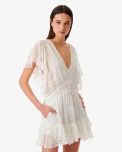 Combishort Brode Loryn