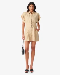 Combishort Ceinture Dorellia