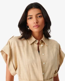 Combishort Ceinture Dorellia