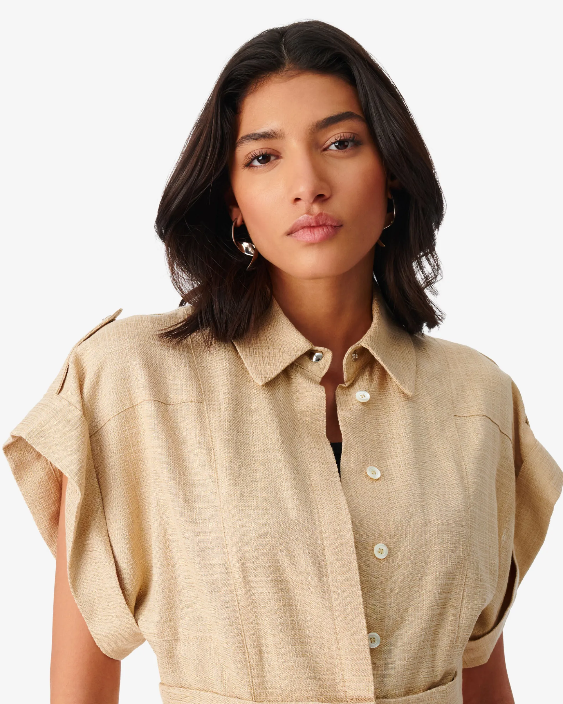 Combishort Ceinture Dorellia