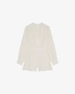 Combishort Col V Keano