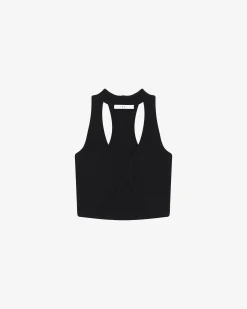 Debardeur Bouclettes Quawo