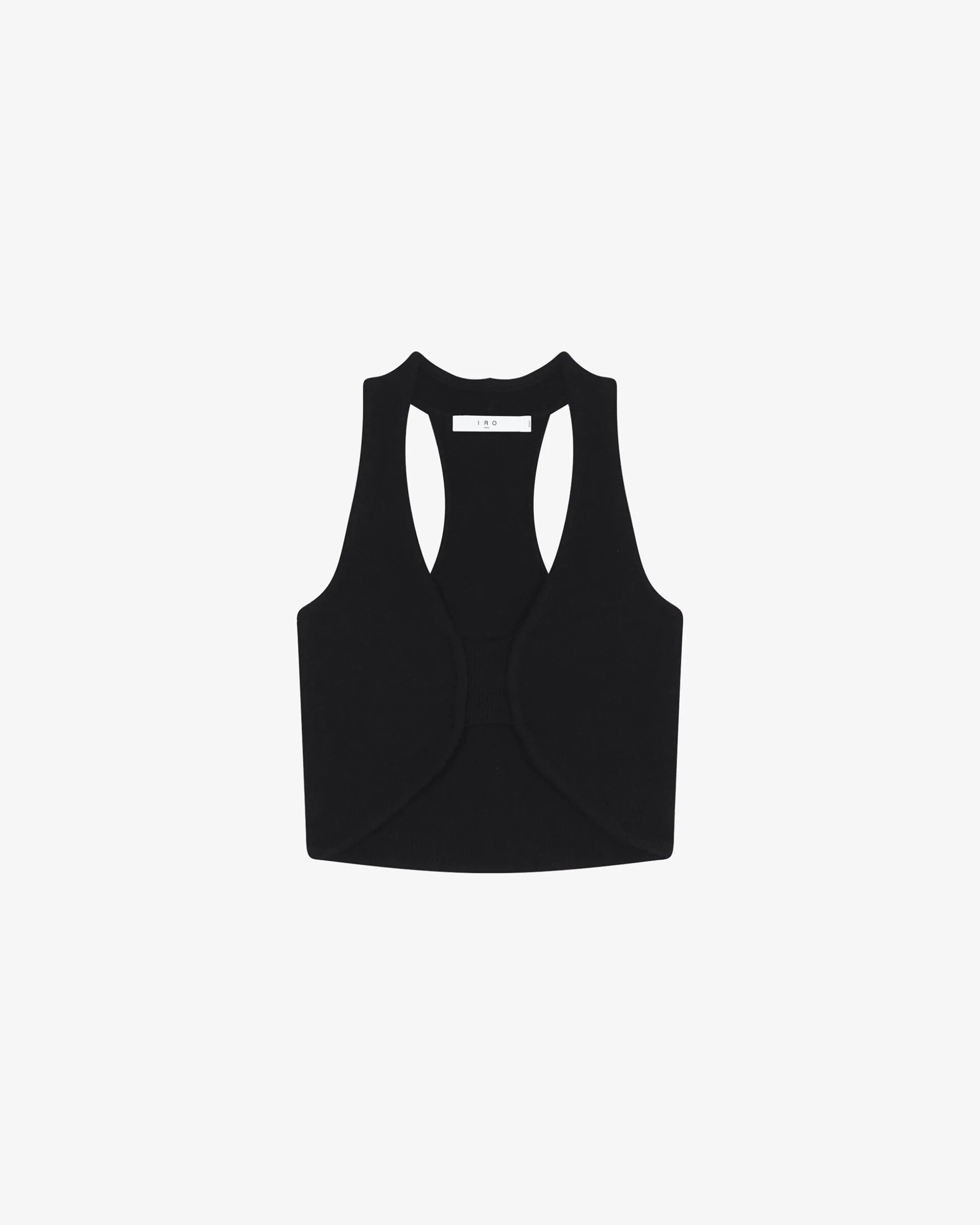 Debardeur Bouclettes Quawo