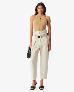 Debardeur Bouclettes Quidel