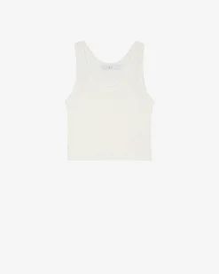 Debardeur Crop Cotele Emma