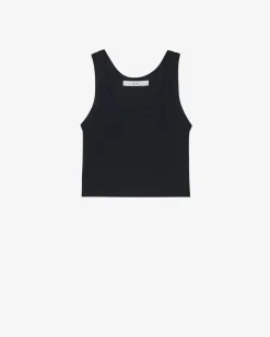 Debardeur Crop Cotele Emma