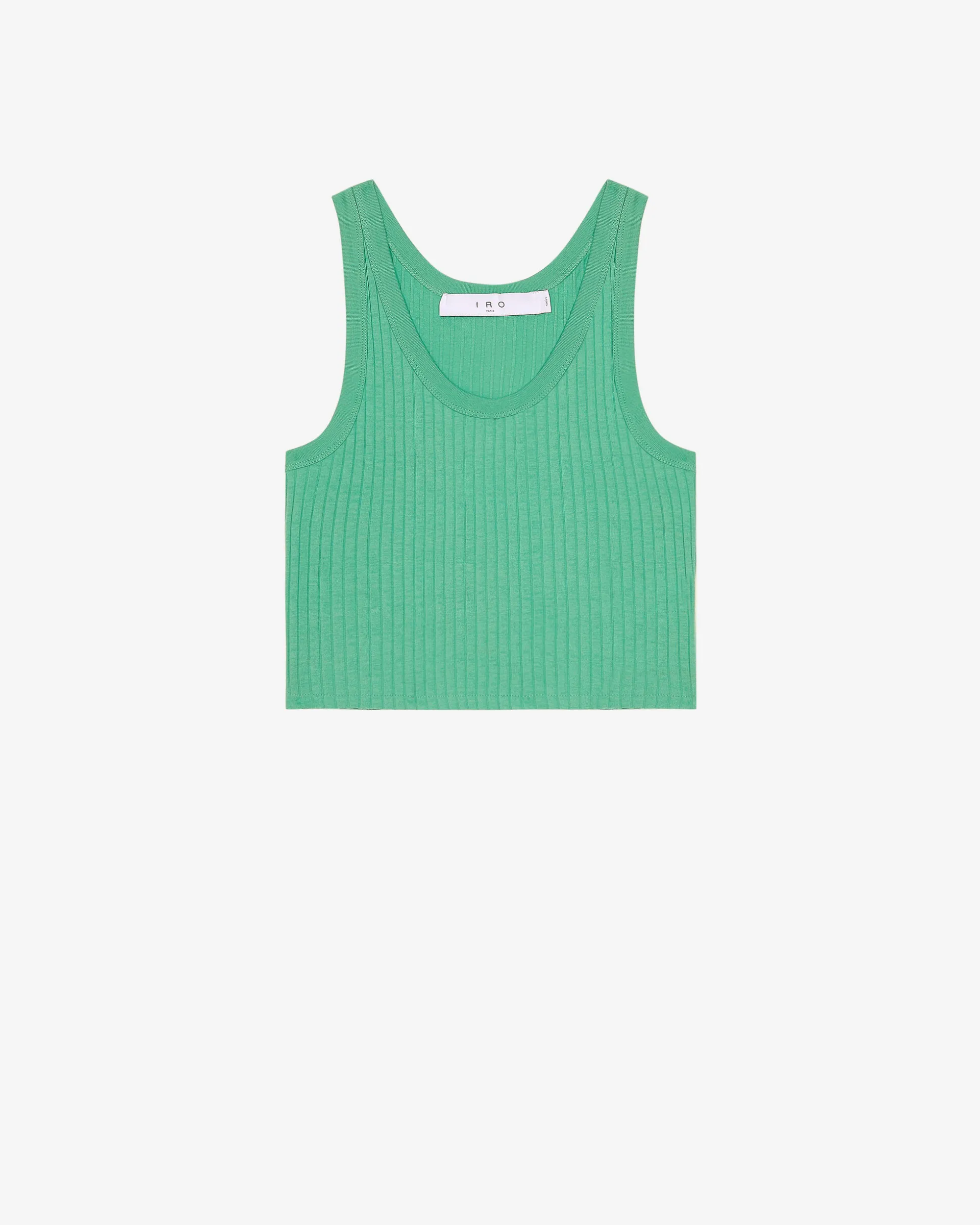 Debardeur Crop Cotele Emma