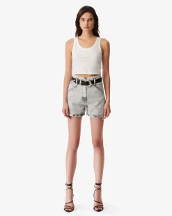 Debardeur Crop Cotele Emma