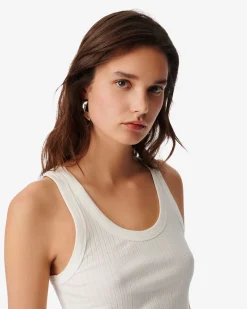 Debardeur Crop Cotele Emma