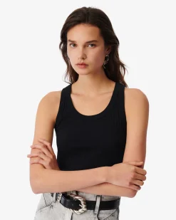 Debardeur Crop Cotele Emma