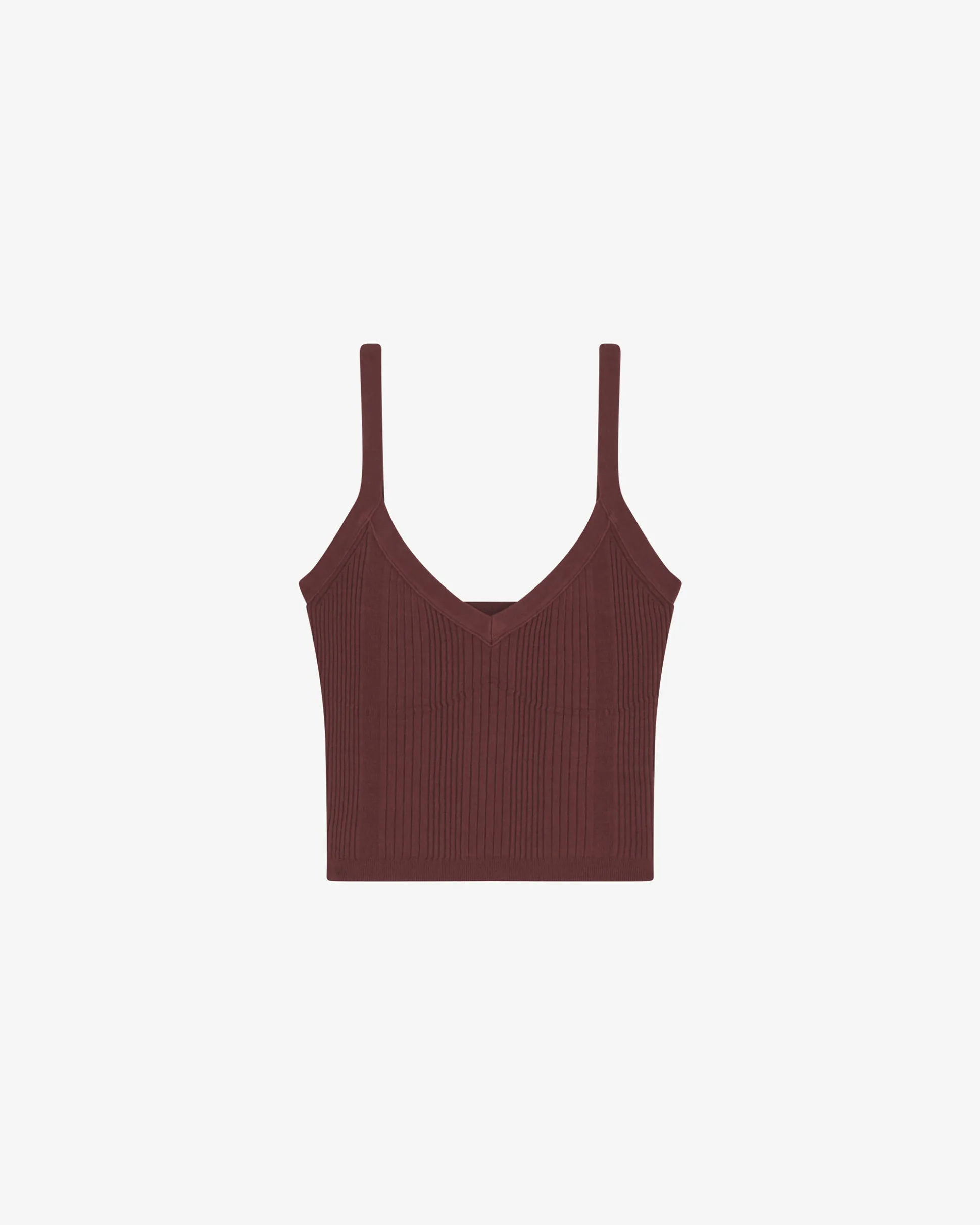 Debardeur En Maille Posala