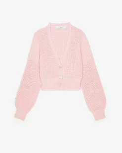 Gilet Cotele Oversize Uberta