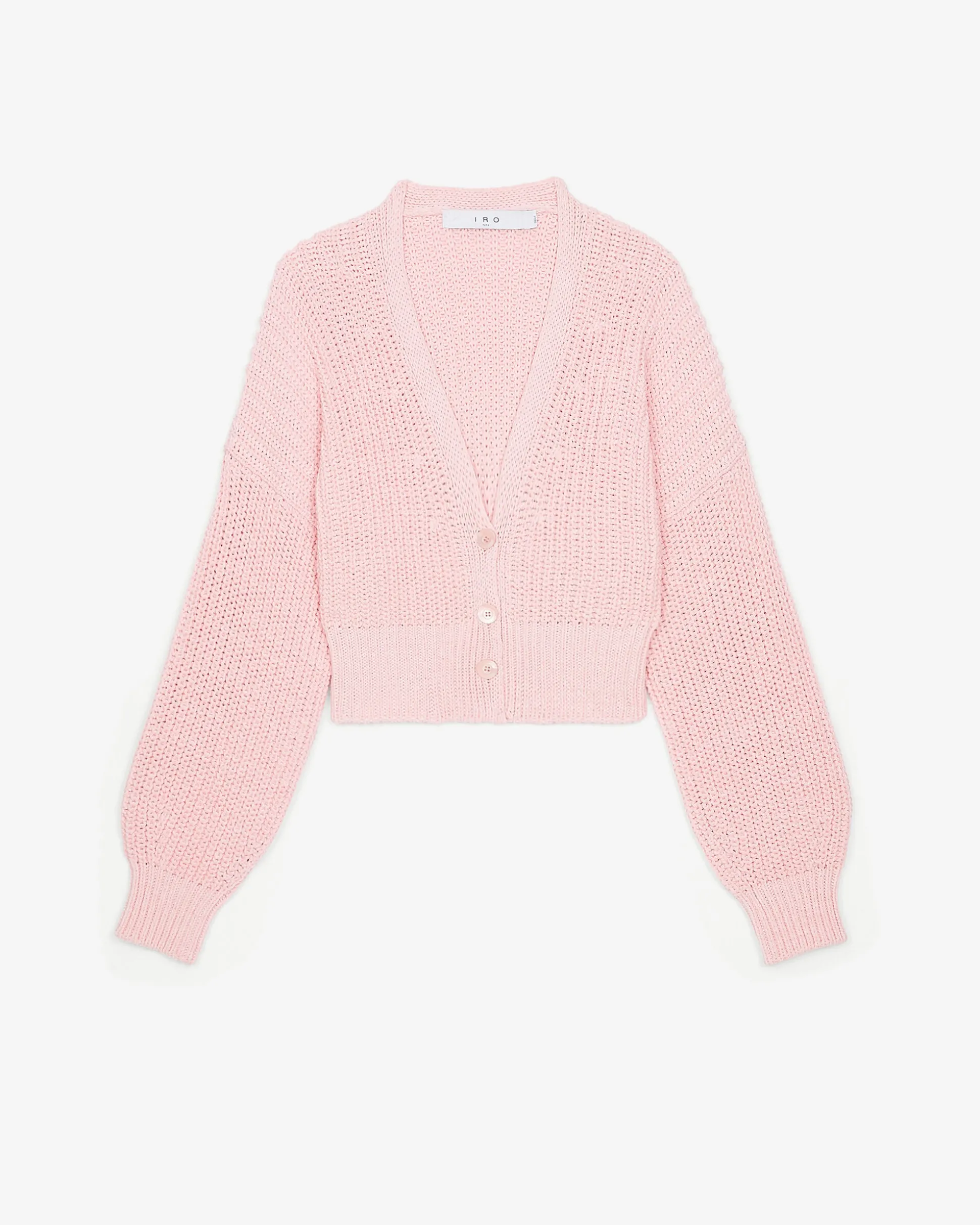 Gilet Cotele Oversize Uberta