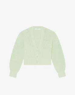 Gilet Cotele Oversize Uberta