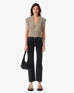 Jean Bootcut Delave Lotti