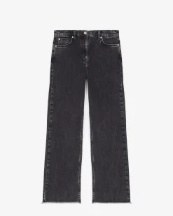 Jean Bootcut Delave Lotti