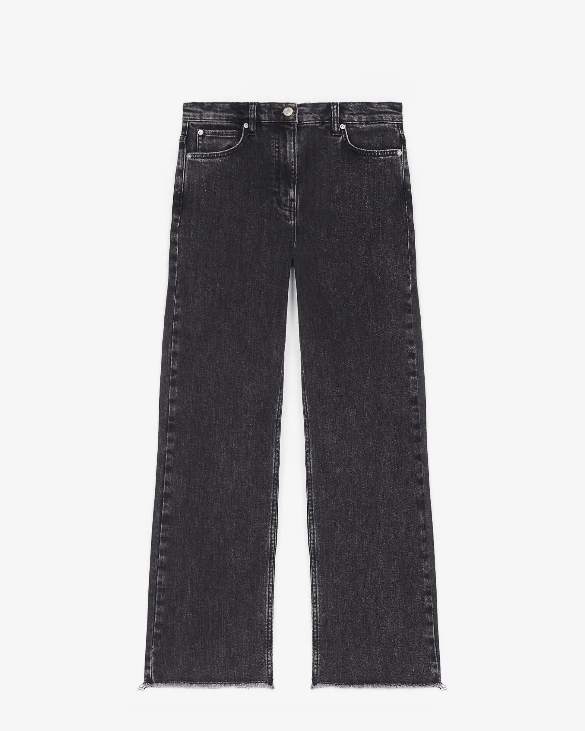 Jean Bootcut Delave Lotti