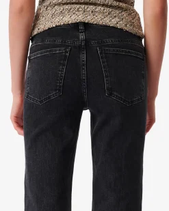 Jean Bootcut Delave Lotti