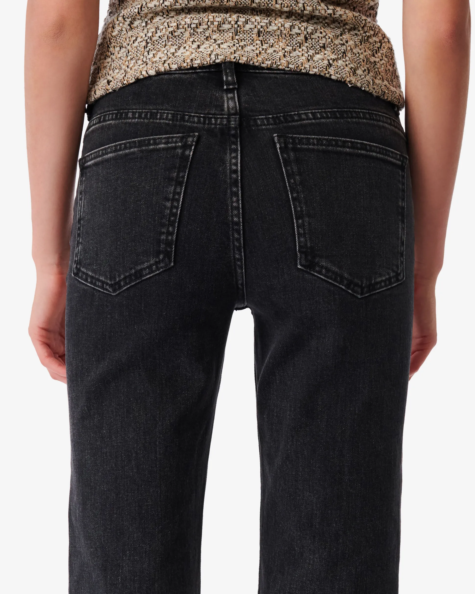 Jean Bootcut Delave Lotti