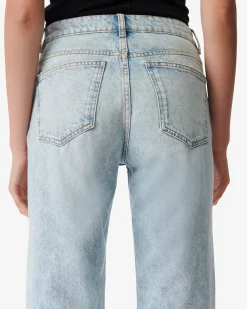 Jean Bootcut Taille Haute Briollay