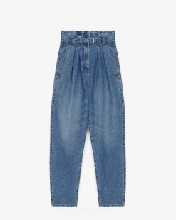 Jean Coupe Carotte Acady