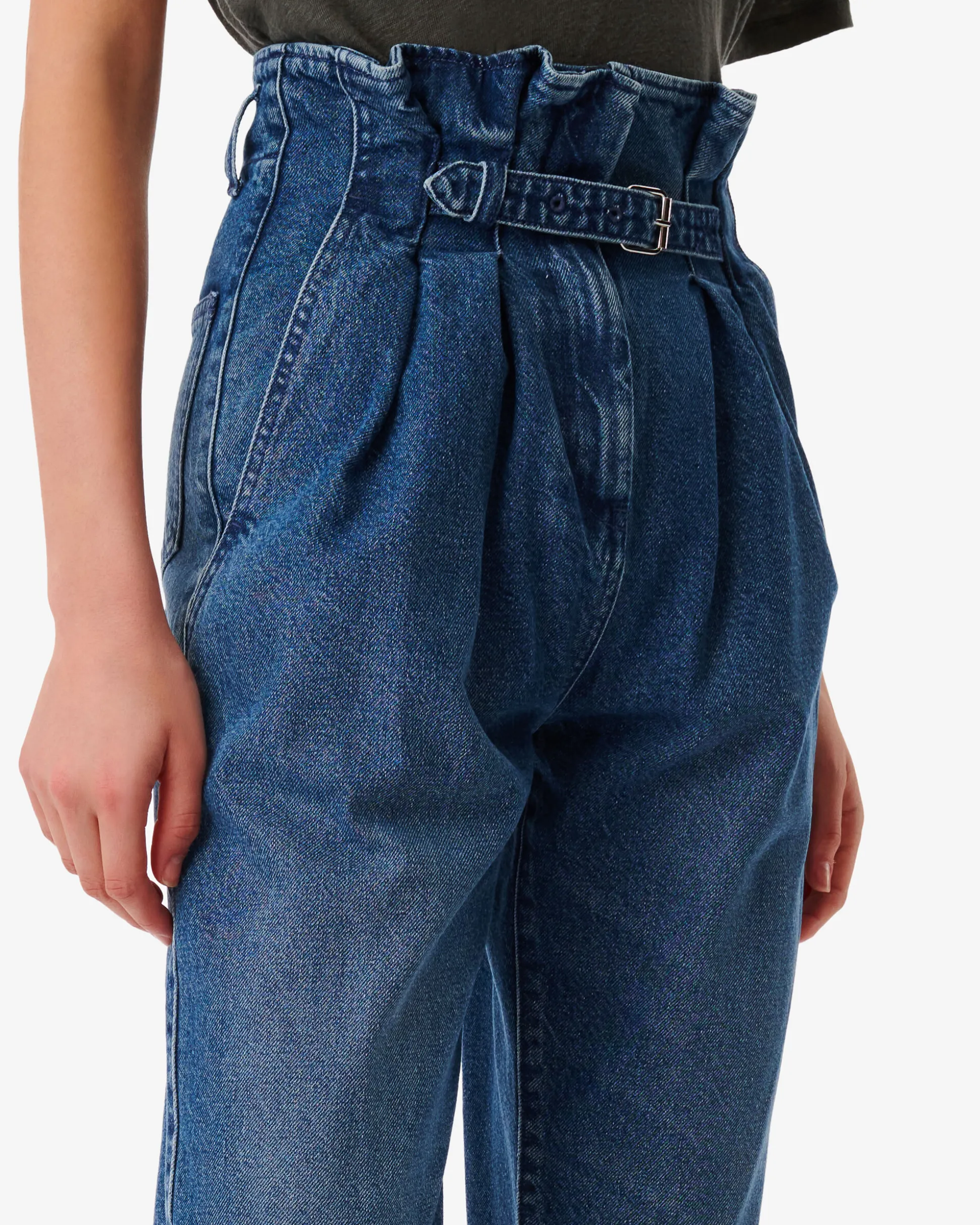 Jean Coupe Carotte Acady