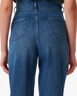 Jean Coupe Carotte Acady