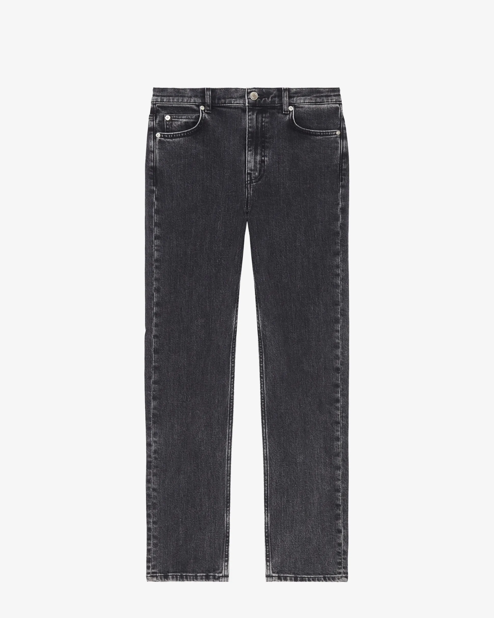 Jean Delave Coupe Droite Deen