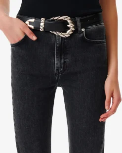 Jean Delave Coupe Droite Deen