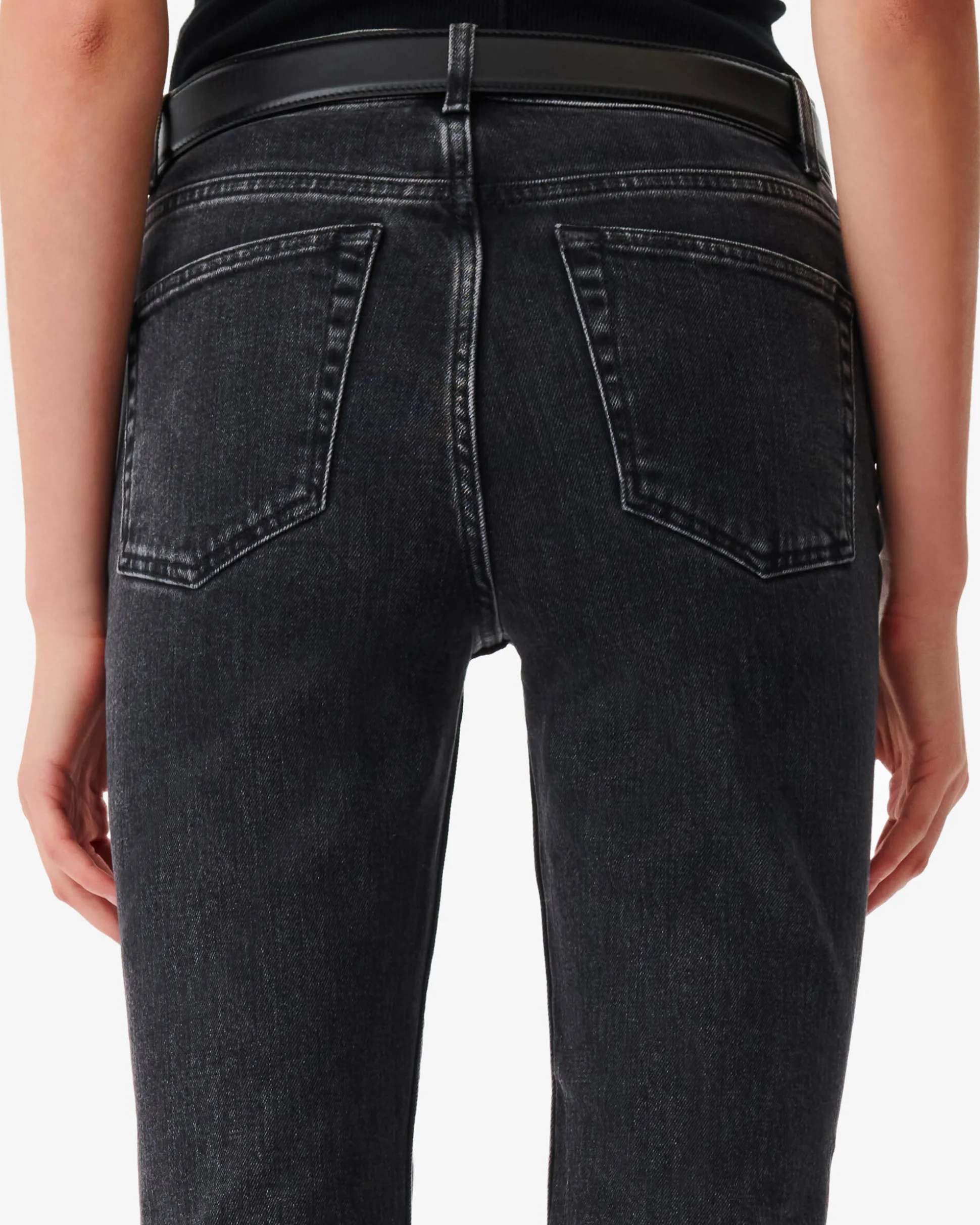 Jean Delave Coupe Droite Deen