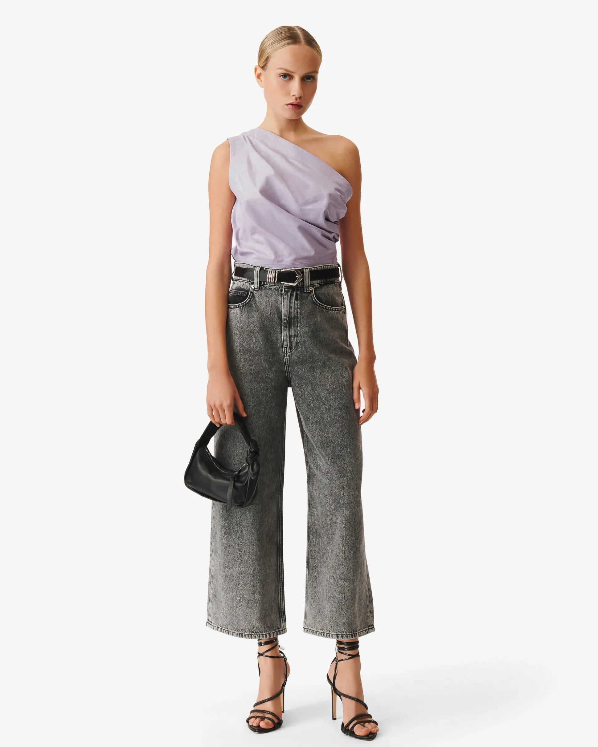 Jean Delave Taille Haute Devi