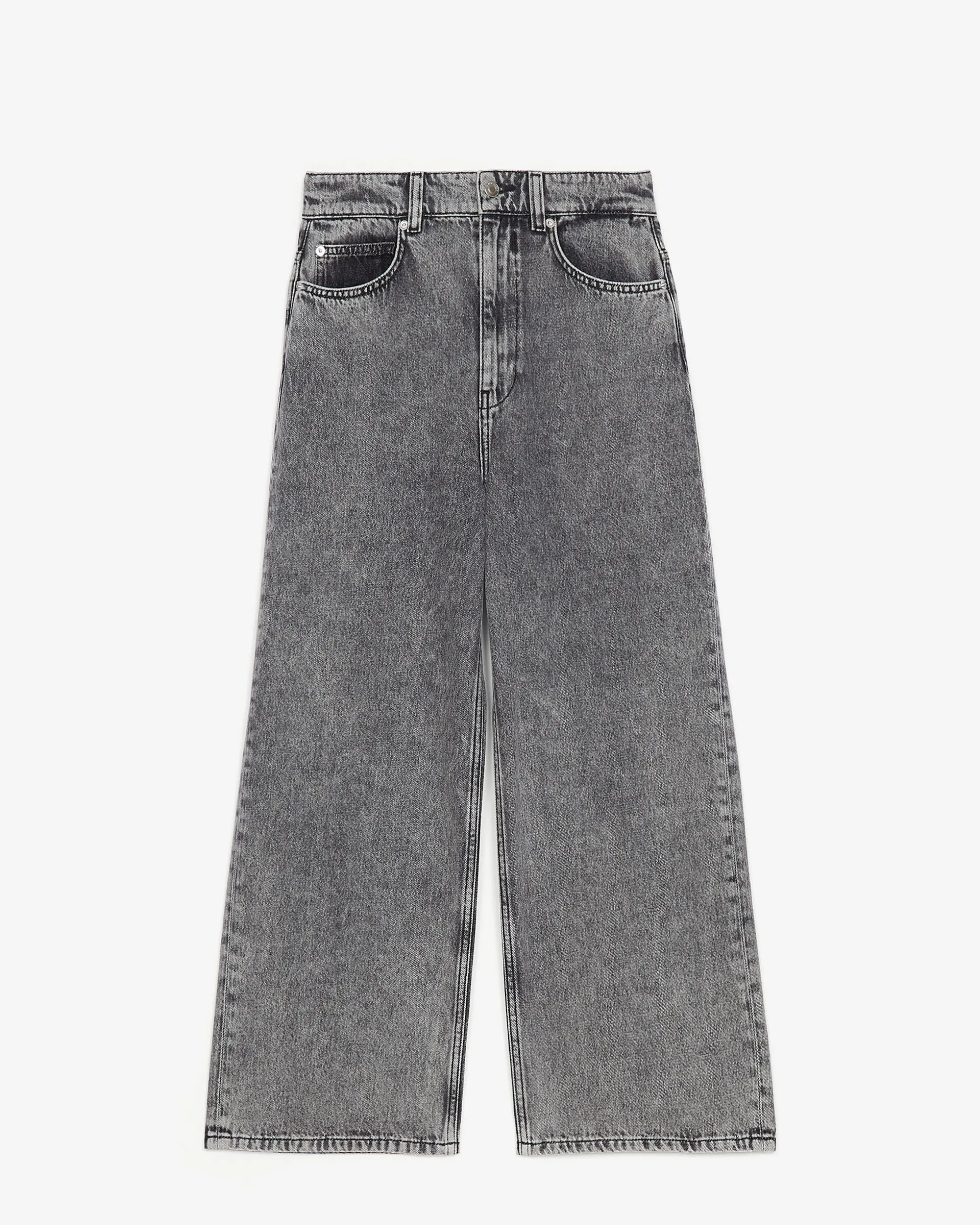 Jean Delave Taille Haute Devi